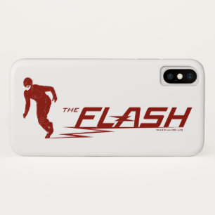 Capa Para iPhone Da Case-Mate O logotipo instantâneo do nome do super-herói de