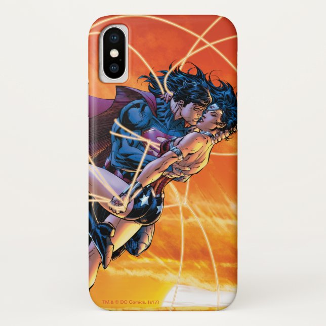 Capa Para iPhone, Case-Mate O novo Cobrir 52 nº 12 (Verso)