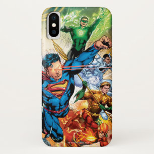 Capa Para iPhone X O novo Cobrir 52 nº 2