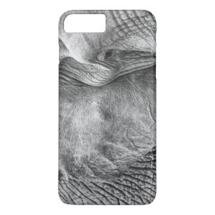 Capa Para iPhone Da Case-Mate O olho de um elefante