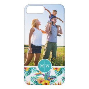 Capa Para iPhone Da Case-Mate O pássaro de paraíso   adiciona seus foto &