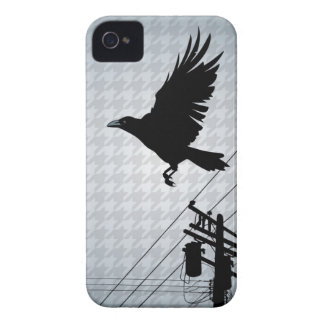 Capinha iPhone 4 O pássaro voou (a pandemia)
