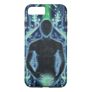 Capa iPhone 8 Plus/7 Plus O profeta 2014