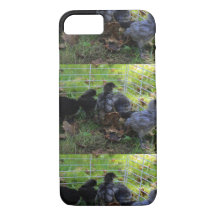 O que está acima - bumbum da galinha