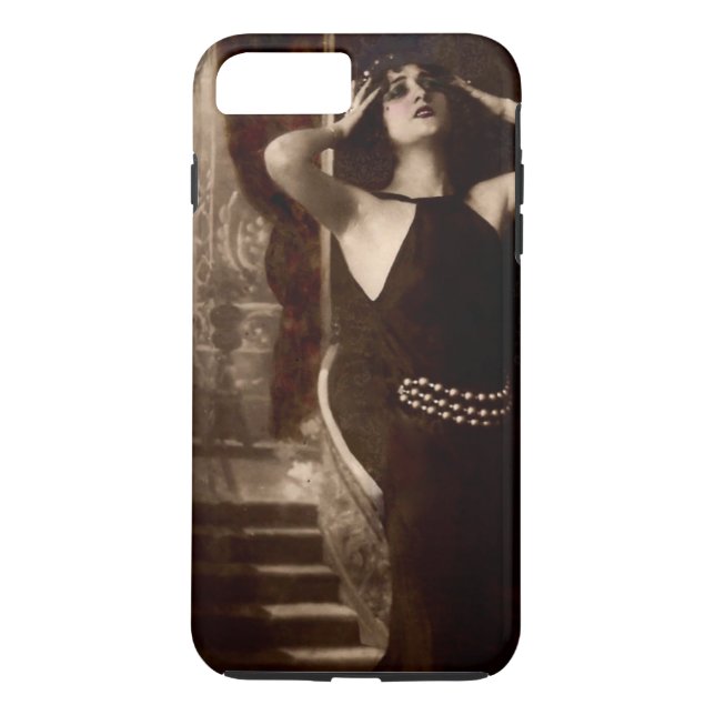 Capa Para iPhone, Case-Mate O Que Eu Fiz? (Verso)