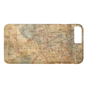 CAPA PARA iPhone DA Case-Mate O SHIRE™