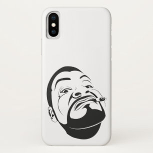 Capa Para iPhone Da Case-Mate O sorriso dos Koksmann