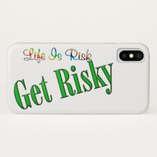 Capa Para iPhone Da Case-Mate Obtenha riscos