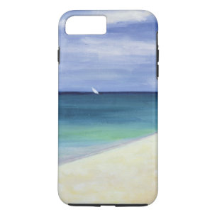 Capa Para iPhone Da Case-Mate Oceano Índico II 1995