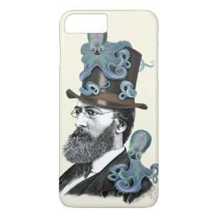 Capa Para iPhone Da Case-Mate Octopus 2