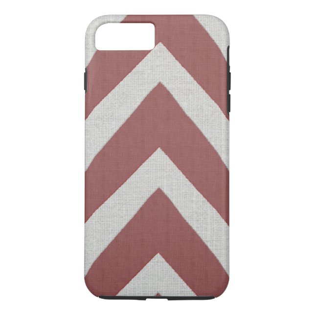 Capa Para iPhone, Case-Mate Olhar das setas vermelhas Impressão africanas mode (Verso)
