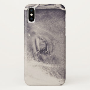 Capa Para iPhone Da Case-Mate Olho de Cavalo 004