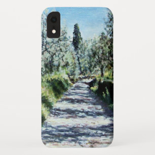 CAPA PARA iPhone XR OLIVEIRAS EM RIMAGGIO