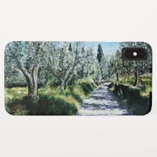 CAPA PARA iPhone DA Case-Mate OLIVEIRAS EM RIMAGGIO