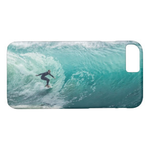 Capa iPhone 8/7 Onda Epic Surfing