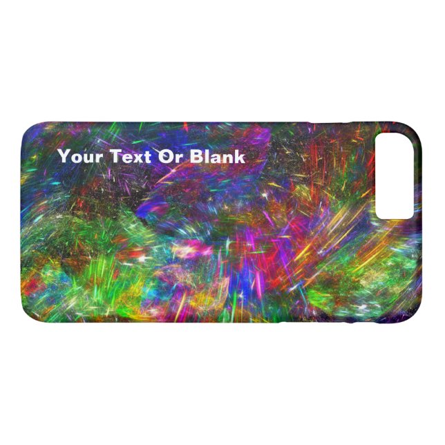 Capa Para iPhone, Case-Mate Opal Radiante (Verso (Horizontal))