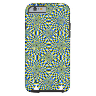 Capa Tough Para iPhone 6 Optical Illusion (Dreams)