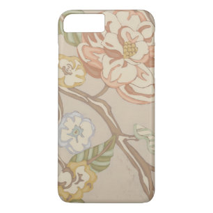 Capa iPhone 8 Plus/7 Plus Organização Decrativa Chintz Design