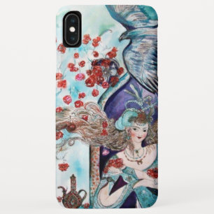 CAPA PARA iPhone XS MAX ORIENTAL FAIRY TALE
