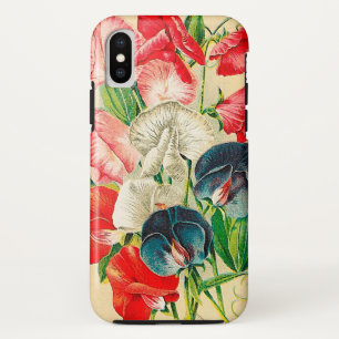 Capa Para iPhone Da Case-Mate Orquídea da intagem