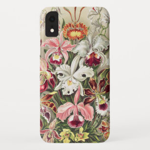 Capa Para iPhone Da Case-Mate Orquídeas, Orquídeas Denusblumen de Ernst Haecke