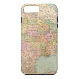 Capa Para iPhone Da Case-Mate Os 12728 Estados Unidos