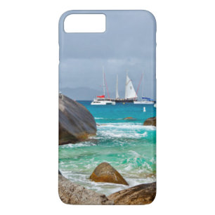 Capa Para iPhone Da Case-Mate Os Banhos, Virgin Gorda, Ilhas Virgens Britânicas