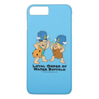 Os Flintstones | Buffaroas de Água Fred e Barney