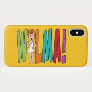 Capa Para iPhone Da Case-Mate Os Flintstones WILMA!