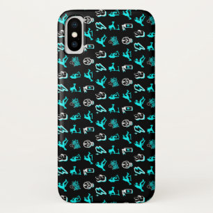 Capa Para iPhone Da Case-Mate Os melhores Patinetes do Freestyle Pro