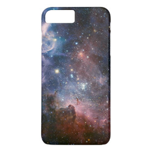 Capa Para iPhone Da Case-Mate Os segredos escondidos da nebulosa de Carina