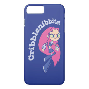 Capa Para iPhone Da Case-Mate Os titã adolescentes vão!   Starfire