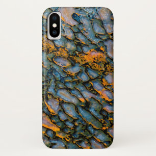 Capa Para iPhone Da Case-Mate Osso de Dinossauro Petrificado