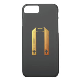 Capa Para iPhone Da Case-Mate Ouro "3-D"