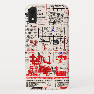 Capa Para iPhone Da Case-Mate Outdoor legal com Torção Estrangeira