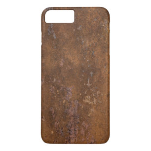 Capa iPhone 8 Plus/7 Plus Oxidado velho