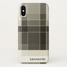 Capa Para iPhone Da Case-Mate padrão
