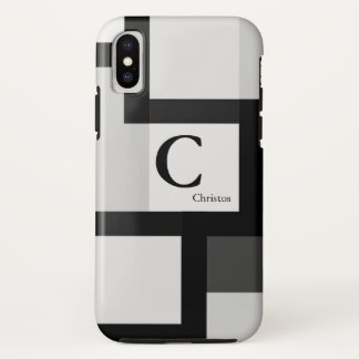 Capa Para iPhone X padrão