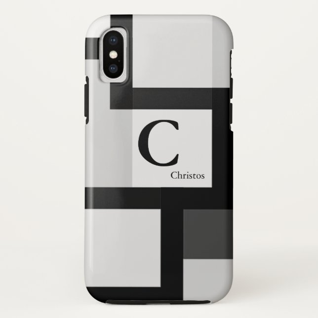 Capa Para iPhone, Case-Mate padrão (Verso)