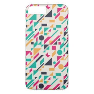 Capa Para iPhone Da Case-Mate padrão Abstrato 3