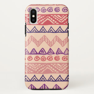 Capa Para iPhone Da Case-Mate Padrão Abstrato Tribal
