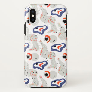 Capa Para iPhone Da Case-Mate Padrão de Abstrato de na moda e Curbs