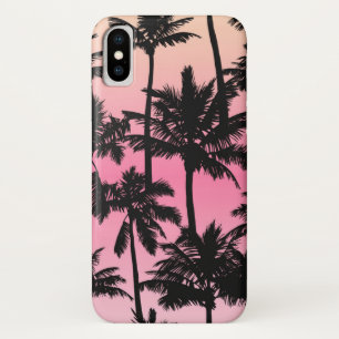 Capa Para iPhone Da Case-Mate Padrão de Árvore Palm