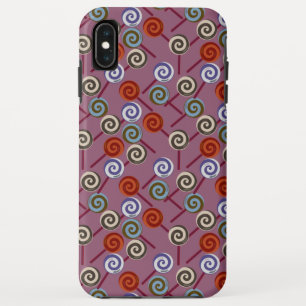 Capa Para iPhone Da Case-Mate Padrão de doces   Padrão do lombo   pirulito 49