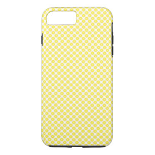 Capa Para iPhone Da Case-Mate Padrão de Fruta de limão amarelo