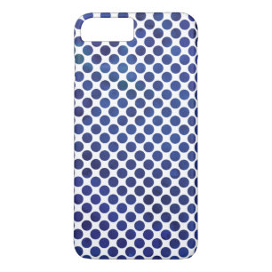 Capa Para iPhone Da Case-Mate Padrão do Watercolor Bolinhas