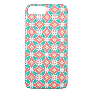 Capa Para iPhone Da Case-Mate Padrão étnico multicolorido