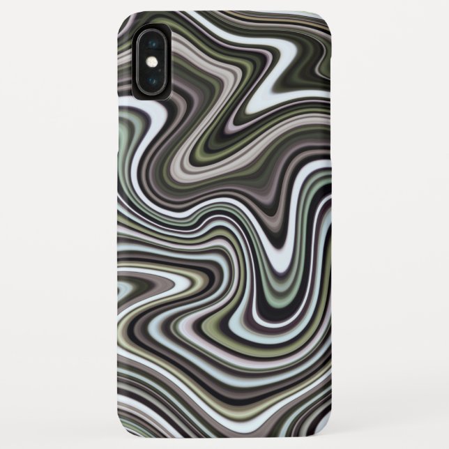 Capa Para iPhone, Case-Mate Padrão exclusivo legal (Verso)