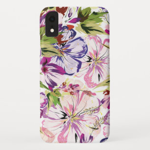 Capa Para iPhone Da Case-Mate Padrão Floral Bonito