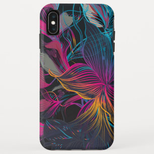 Capa Para iPhone Da Case-Mate Padrão Floral Multicolorido